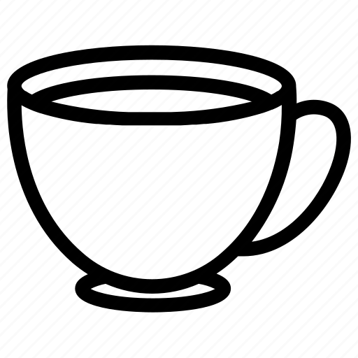 Beverage, coffee, cup, drinks, tea icon - Download on Iconfinder