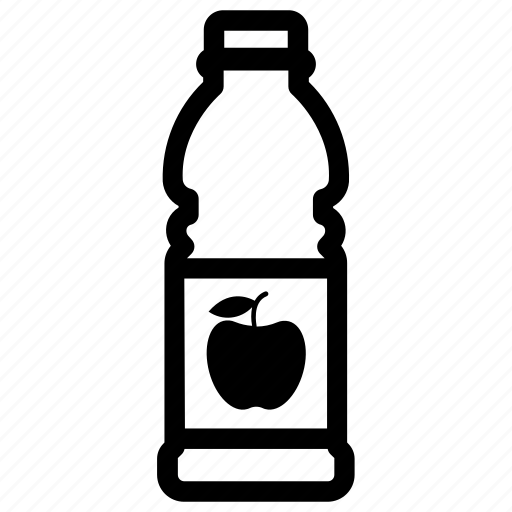 Apple juice, beverage, drinks, juice icon - Download on Iconfinder