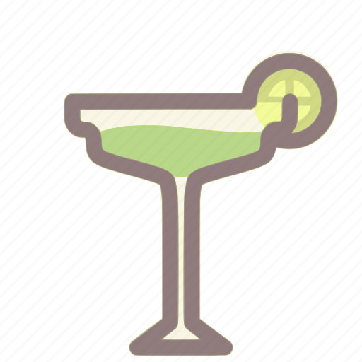 Alcohol, beverage, cocktail, drink, glass, magarita icon - Download on Iconfinder