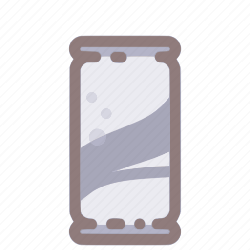 Beverage, can, drink, soda icon - Download on Iconfinder