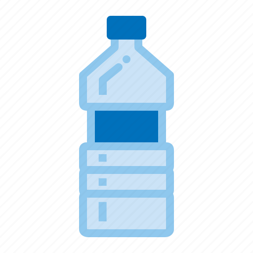 Bottle, water, drinks icon - Download on Iconfinder