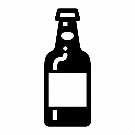 Beer, bottle, cold, drinks icon - Download on Iconfinder