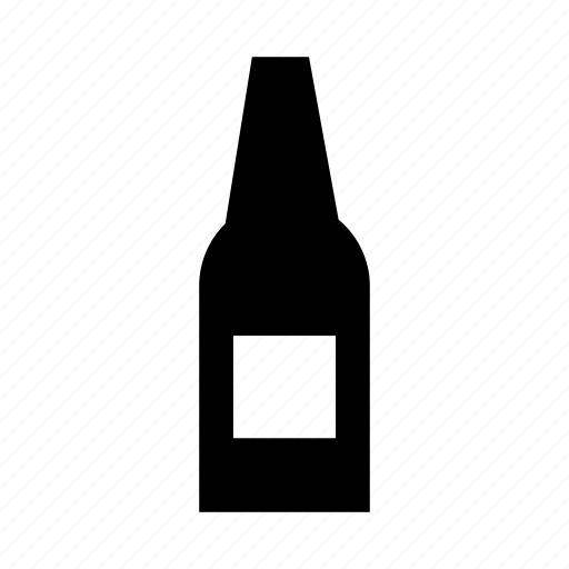 Ale, beer, bottle, brew, cold one, suds icon - Download on Iconfinder