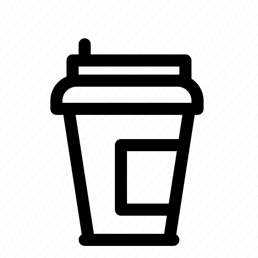 Beverages, coffee, cup, drink, fresh icon - Download on Iconfinder