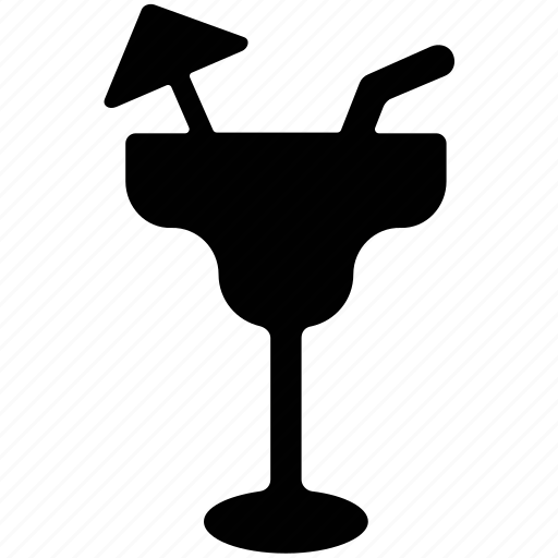Beverage, cocktail, drink, mixed drink, soft drink icon - Download on Iconfinder