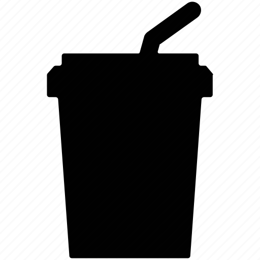 Drink, pop drink, soda, soda cup, soda pop icon - Download on Iconfinder
