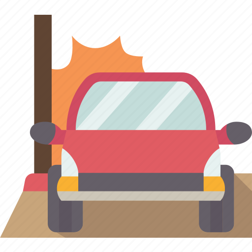 Failure, hit, break, car, accidence icon - Download on Iconfinder