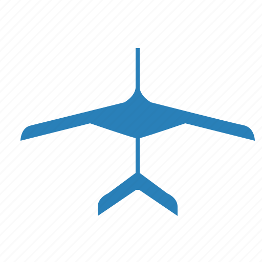 Air, airbus, army, blue, drone, fly, object icon - Download on Iconfinder