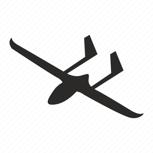 Air, alert, army, drone, force icon - Download on Iconfinder