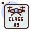 class, a3, technology, fly, smart, gear 