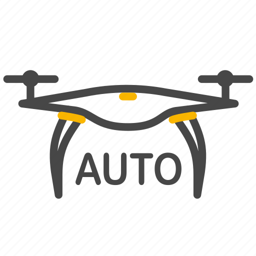 Aerial, aircraft, auto, drone, pilot, vehicle icon - Download on Iconfinder