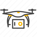 aerial, aircraft, camera, drone, photo, vehicle