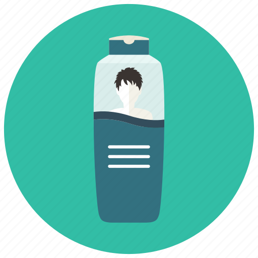 Drugstore, hair, men, product, shampoo icon - Download on Iconfinder