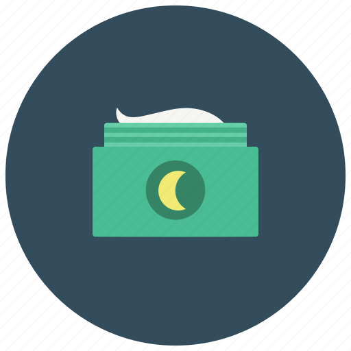Cream, drugstore, moon, night, product icon - Download on Iconfinder