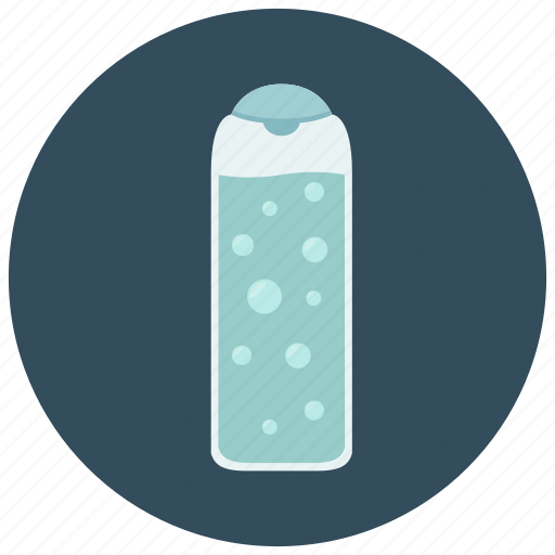 Bodywash, bubbles, drugstore, hygiene, men, soap icon - Download on Iconfinder