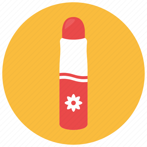 Deodarant, drugstore, flower, product, scent, smell, women icon - Download on Iconfinder