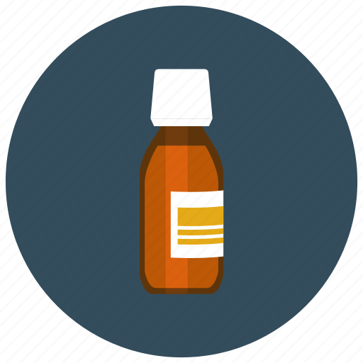Drops, drugstore, eye, health, medication icon - Download on Iconfinder