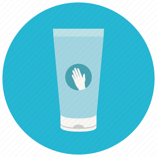 Care, cream, drugstore, hand, product, skin icon - Download on Iconfinder