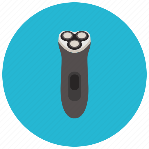 Drugstore, electric, face, men, shaver icon - Download on Iconfinder