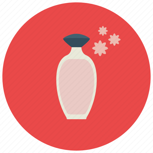 Drugstore, flowers, perfume, scent, smell, women icon - Download on Iconfinder