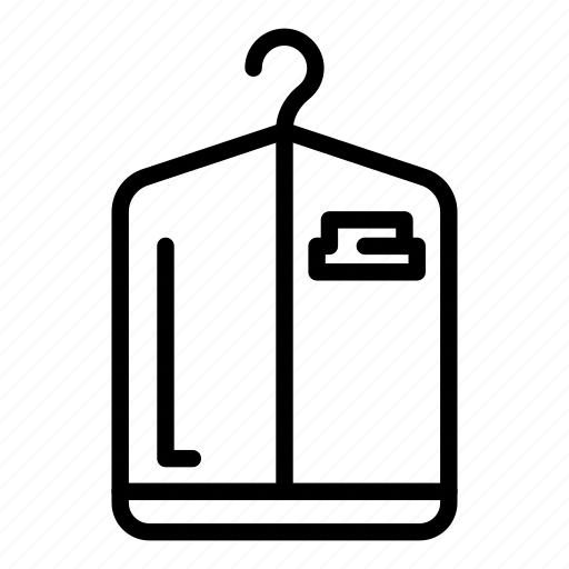 Dry, cleaning, suit icon - Download on Iconfinder