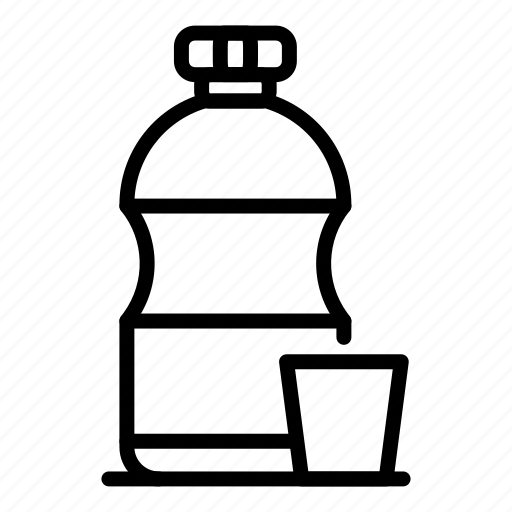 Solution, bottle icon - Download on Iconfinder on Iconfinder