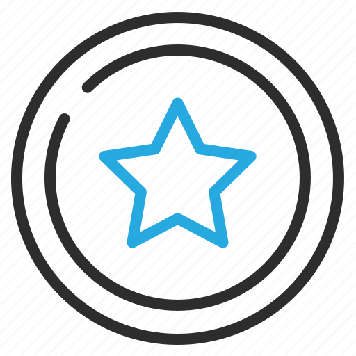 Add, favorite, star, wishlist icon - Download on Iconfinder