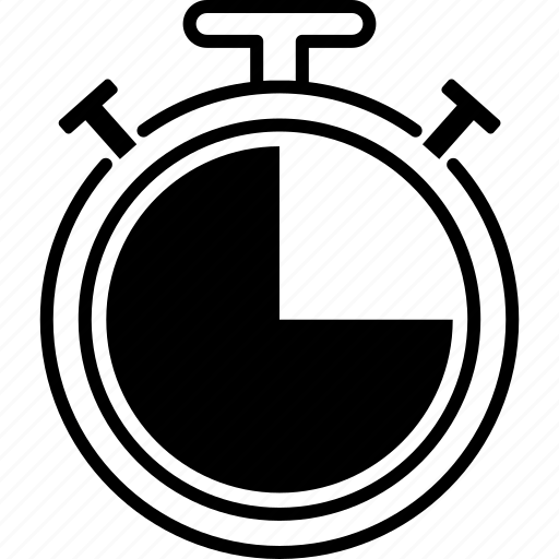 Chronometer, speedometer, stopwatch, time management, time piece, time watch, speed icon - Download on Iconfinder