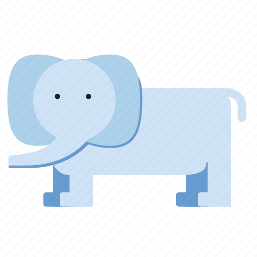 Animal, elephant, safari icon - Download on Iconfinder