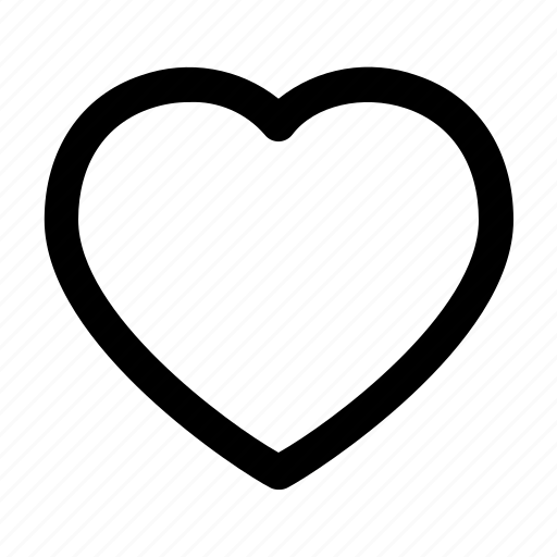 Bookmark, ecomerse, favorite, heart, love, wishlist icon - Download on Iconfinder