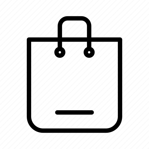 Shopping, shopping bag, ecommerce, shop, cart icon - Download on Iconfinder