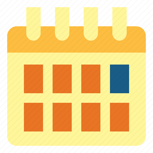 Calendar, schedule icon - Download on Iconfinder