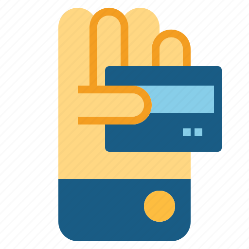 Credit, credit card icon - Download on Iconfinder