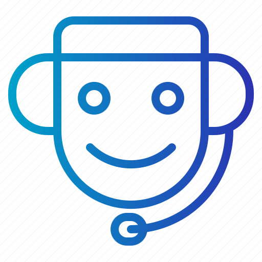 Customer, support, customer service icon - Download on Iconfinder