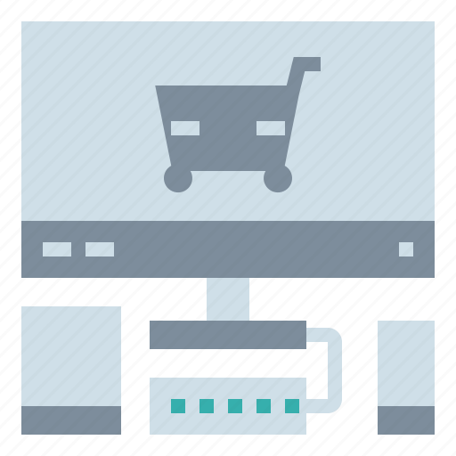Commerce, ecommerce, method, payment, people, support, technology icon - Download on Iconfinder