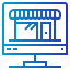 commerce, computer, devices, finance, online, shop, shopping 
