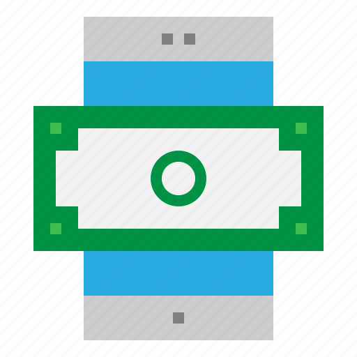 Cash, method, money, payment icon - Download on Iconfinder
