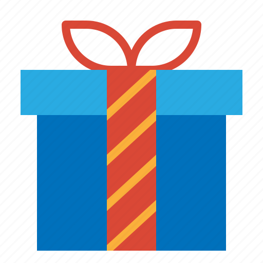 Box, gift, ribbon, surprise icon - Download on Iconfinder