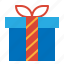 box, gift, ribbon, surprise 