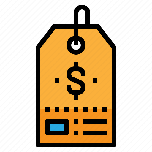 Commerce, label, price, tag icon - Download on Iconfinder