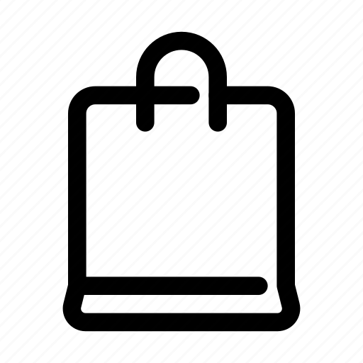 Package, shopping, buy, grocery bag, bag icon - Download on Iconfinder
