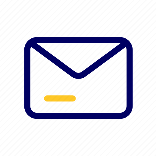 Email, envelope, mail, send icon - Download on Iconfinder