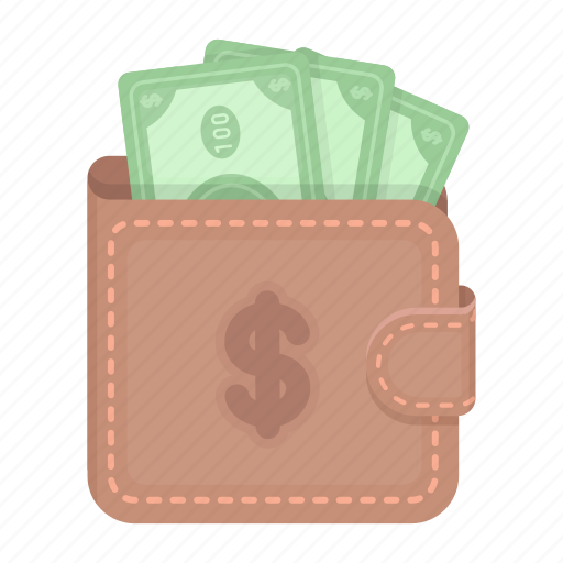 Cash, deal, e-commerce, money, purchase, trade, wallet icon - Download on Iconfinder