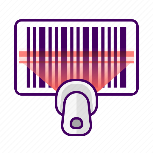 Barcode, code, data, qr, scanner icon - Download on Iconfinder
