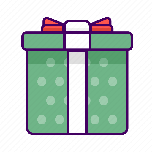 Birthday, box, christmast, ecommerce, gift, package icon - Download on Iconfinder