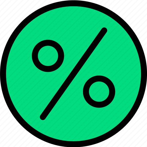 Coupon, discount, offer, percent, percentage, rate, sale icon - Download on Iconfinder