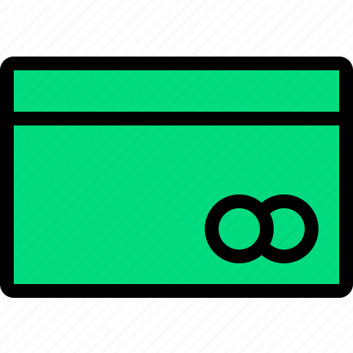 Bank, banking, card, credit, finance, money, payment icon - Download on Iconfinder