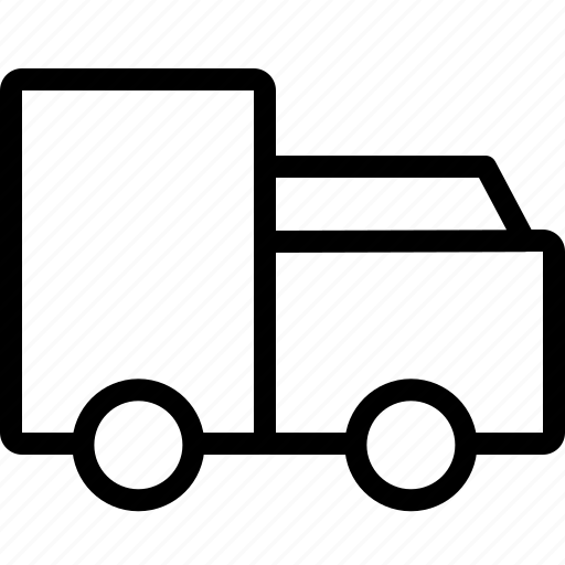Bus, delivery, logistics, package, shipping, transportation, truck icon - Download on Iconfinder