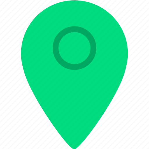 Country, direction, gps, location, map, navigation, pin icon - Download on Iconfinder