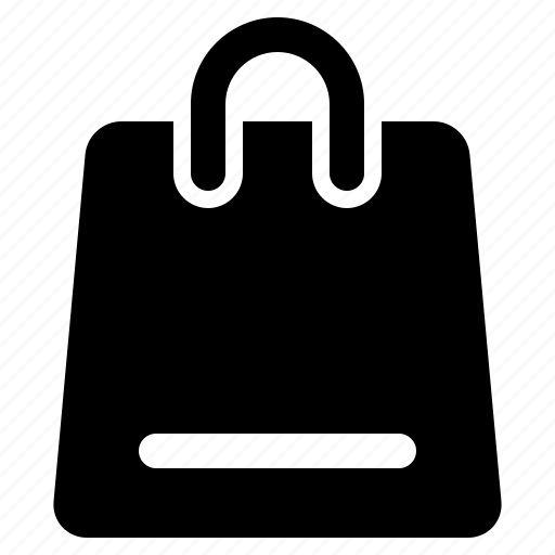 Bag, cart, shopping, store icon - Download on Iconfinder